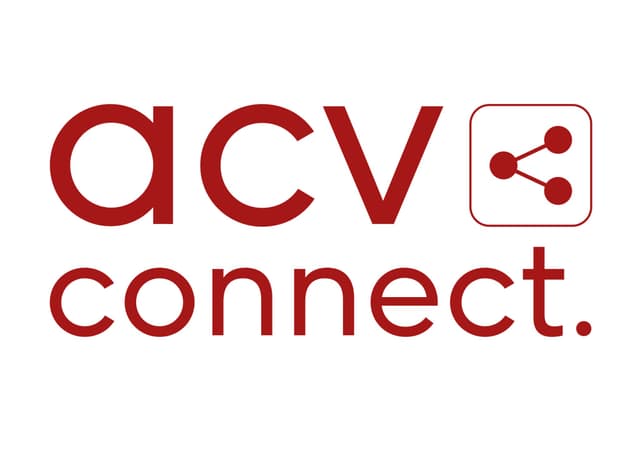 acv Connect Logo